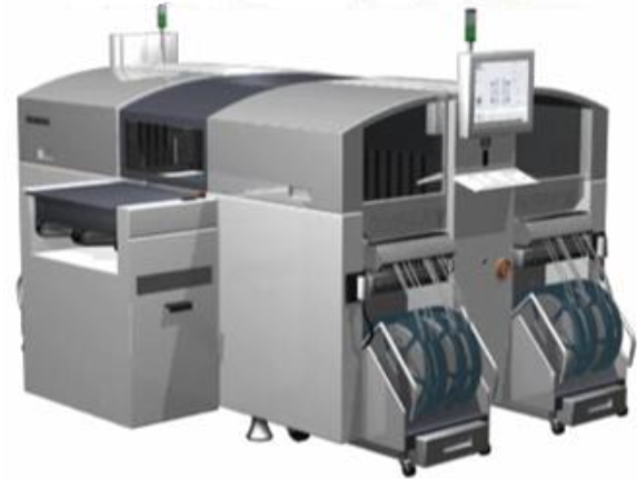 西門子貼片機D3，siplace D3多功能貼片機