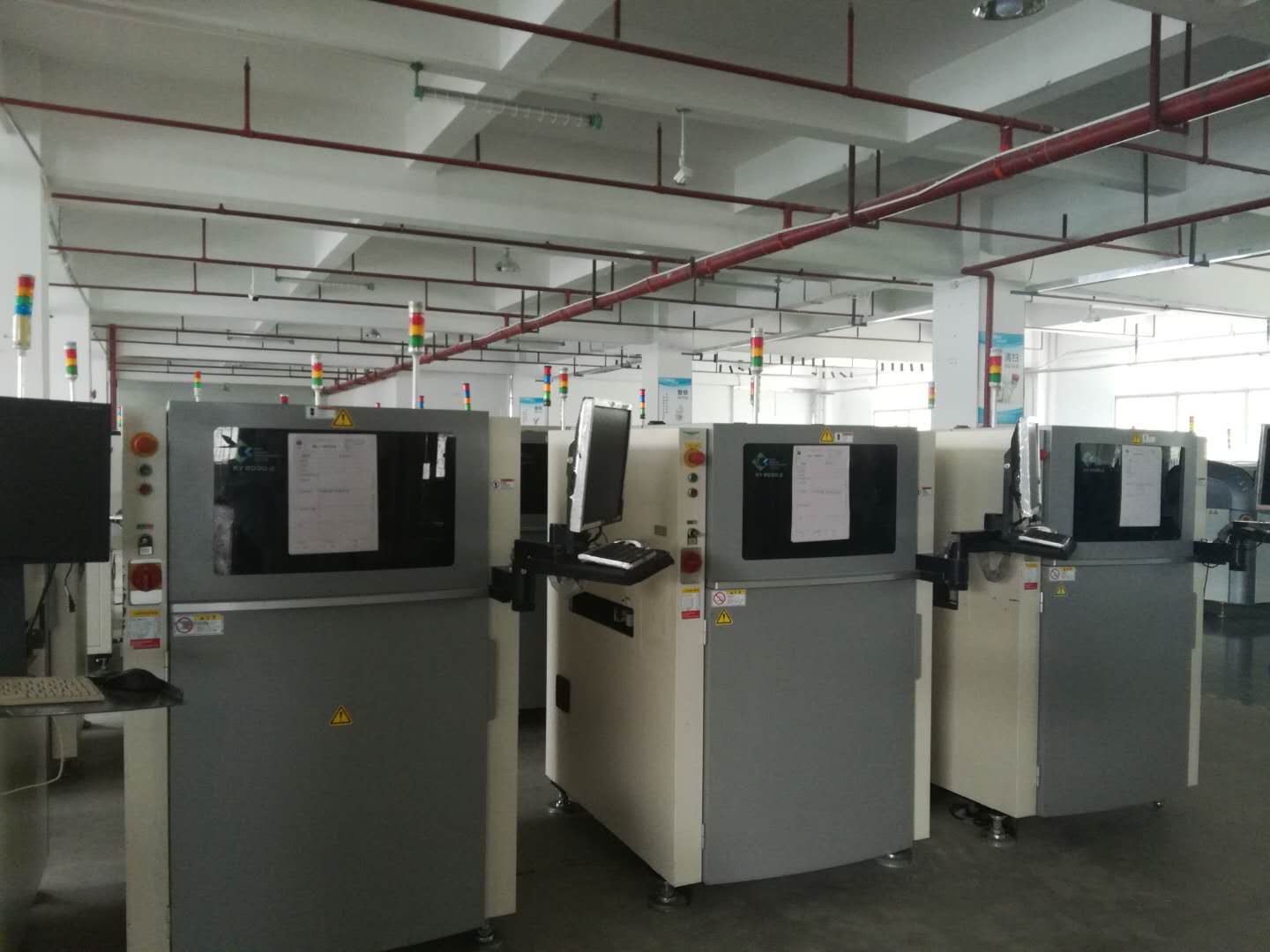  KOHYOUNG KY8030-2 錫膏厚度測(cè)試儀