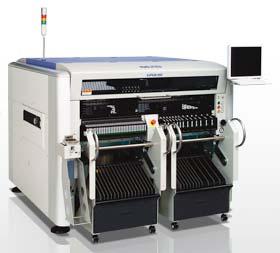 雅馬哈貼片機 i-PULSE M20