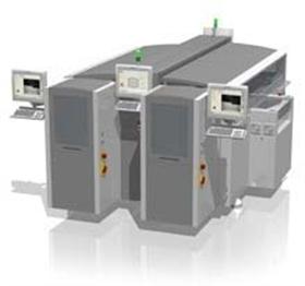 SIPLACE(西門(mén)子)  CA晶元體貼片機(jī)