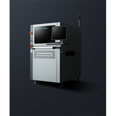  KOH YOUNG/高永 aSPIre 3 錫膏檢測(cè) 機(jī)