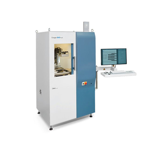 德國依科視朗3D x-ray 封裝檢測系統(tǒng)