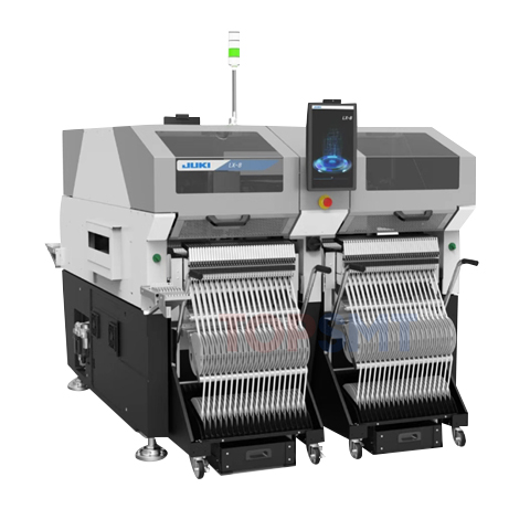 JUKI貼片機(jī)LX-8  JUKI高速柔性貼片機(jī)