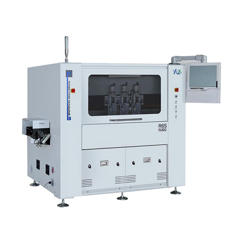 Press fit插針機(jī) Press fit插針機(jī)