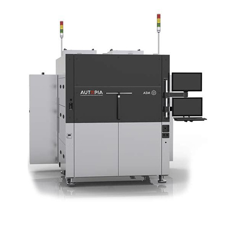 ASMPT半導(dǎo)體焊接機 ASMPT半導(dǎo)體焊接機