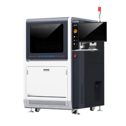 SMT全自動(dòng)飛針首件機(jī) SMT全自動(dòng)飛針首件機(jī)