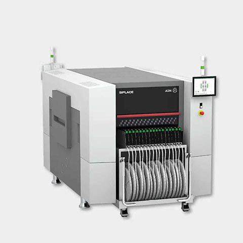 SIPLACE-SX2-貼片機(jī)