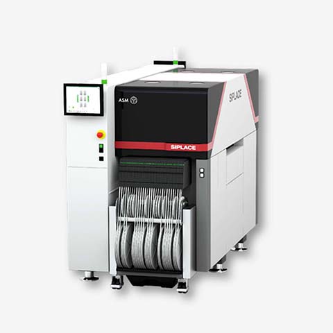 二手西門子貼片機(jī)