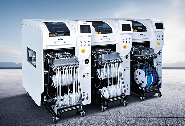 松下貼片機(jī) 松下貼片機(jī)