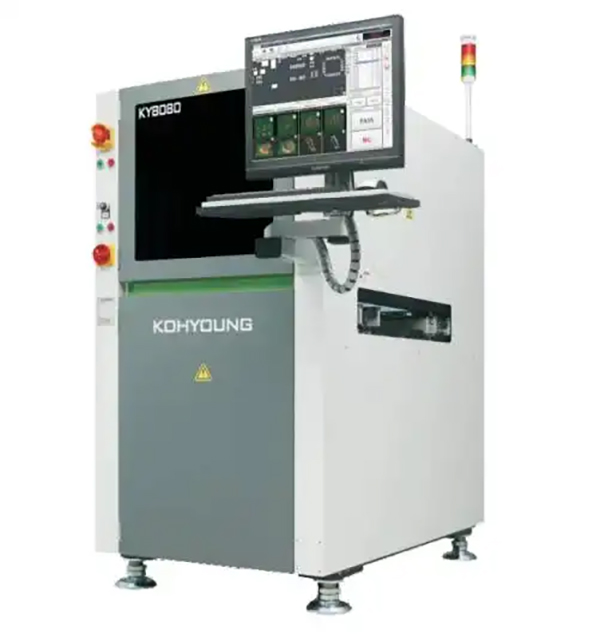 3D AOI錫膏檢測(cè)儀. 3D AOI錫膏檢測(cè)儀.